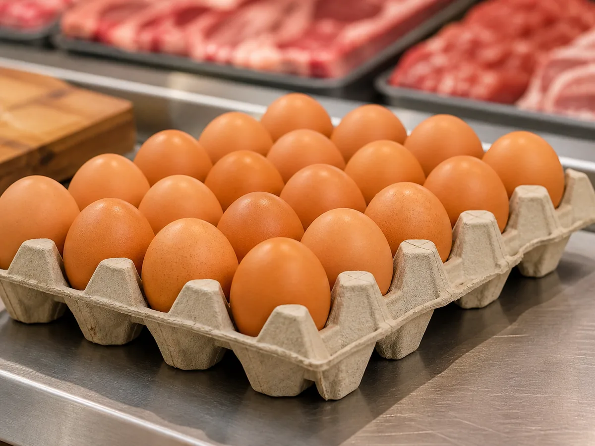Huevos
